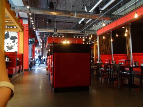 Red cow minneapolis - Red Cow North Loop, Minneapolis: "Where is the best place to park?" | Check out 6 answers, plus 367 unbiased reviews and candid photos: See 367 unbiased reviews of Red Cow North Loop, rated 4.5 of 5 on Tripadvisor and …